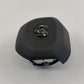 2019-2024 Ram 2500 3500 Driver Steering Wheel Airbag Air Bag Black OEM