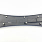 17-23 TESLA MODEL 3 WINDSHIELD WIPER APRON COVER PANEL TRIM 1081675-00-B OEM