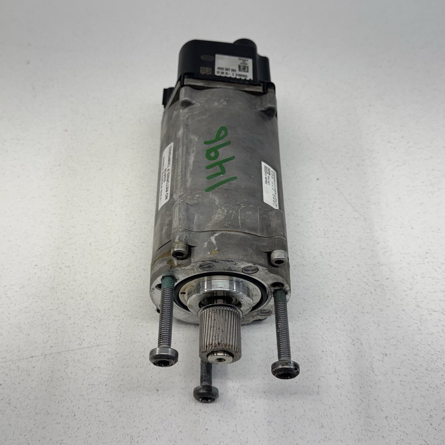 21-24 Chevrolet Camaro ZL1 1LE Steering Gear Box Rack And Pinion Motor OEM