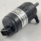 14-22 MASERATI QUATTROPORTE WASHER BOTTLE TANK RESERVOIR PUMP OEM