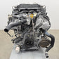 14-18 Infiniti Q50 Hybrid 3.5L VQ35HR AWD Engine Motor Assembly 21K Miles OEM