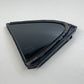 06-13 Lexus IS250 IS350 IS F Left Rear Quarter Panel Window Glass 43R-005834 OEM
