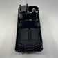 08-14 Mercedes W204 C250 Center Console Armrest Arm Rest Leather Black OEM