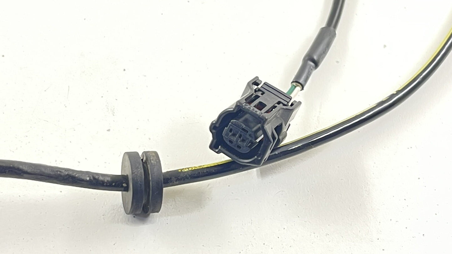 2022 SUBARU BRZ DRIVER LEFT REAR ABS WHEEL SPEED SENSOR 27540CC030 OEM