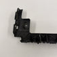 2014-2018 Bentley Flying Spur Rear Bumper Retainer Bracket Mount Support Set OEM