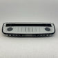 10-16 Mercedes W212 E350 Rear Overhead Console Dome Reading Light Lamp OEM