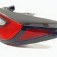 22-24 TOYOTA GR86 PASSENGER RIGHT REAR TAILLIGHT TAIL LIGHT LAMP 84201 CC021 OEM
