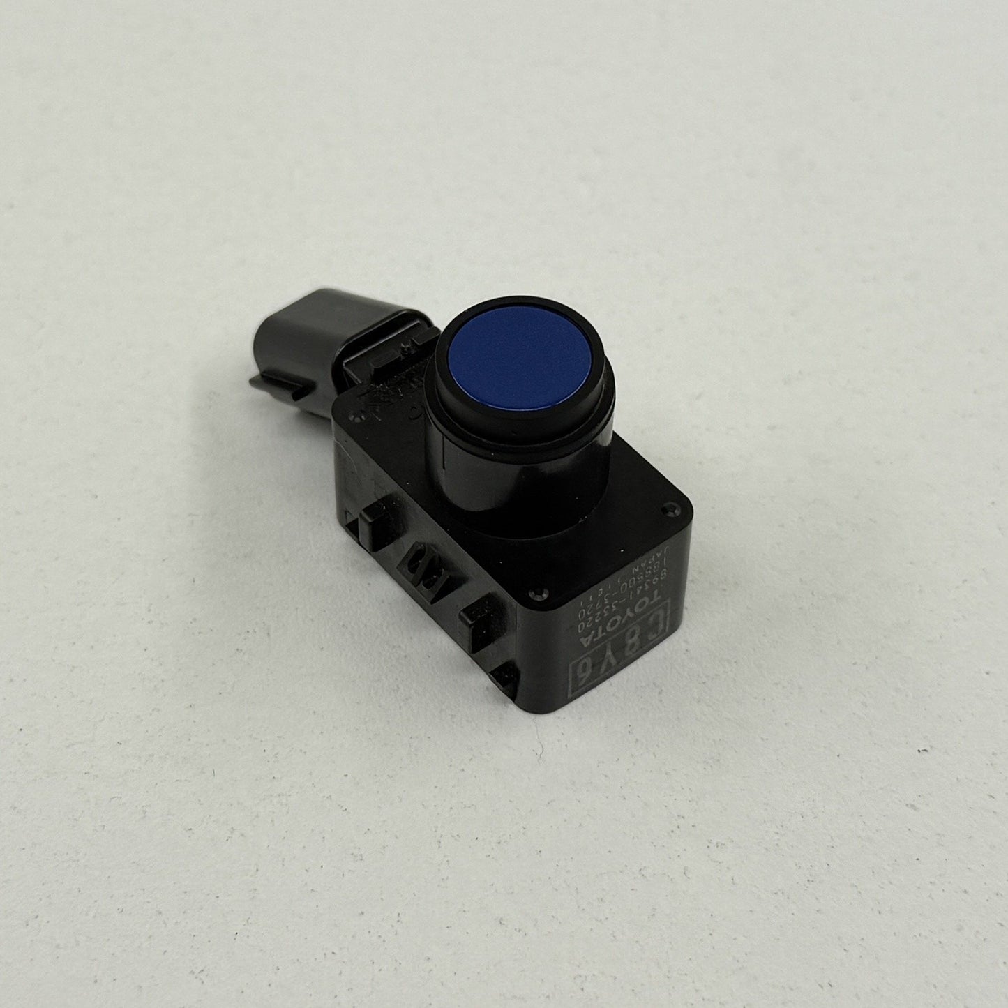 2021-2026 Lexus IS300 IS350 IS500 Parking Sensor Park Aid Assist 89341-33220 OEM