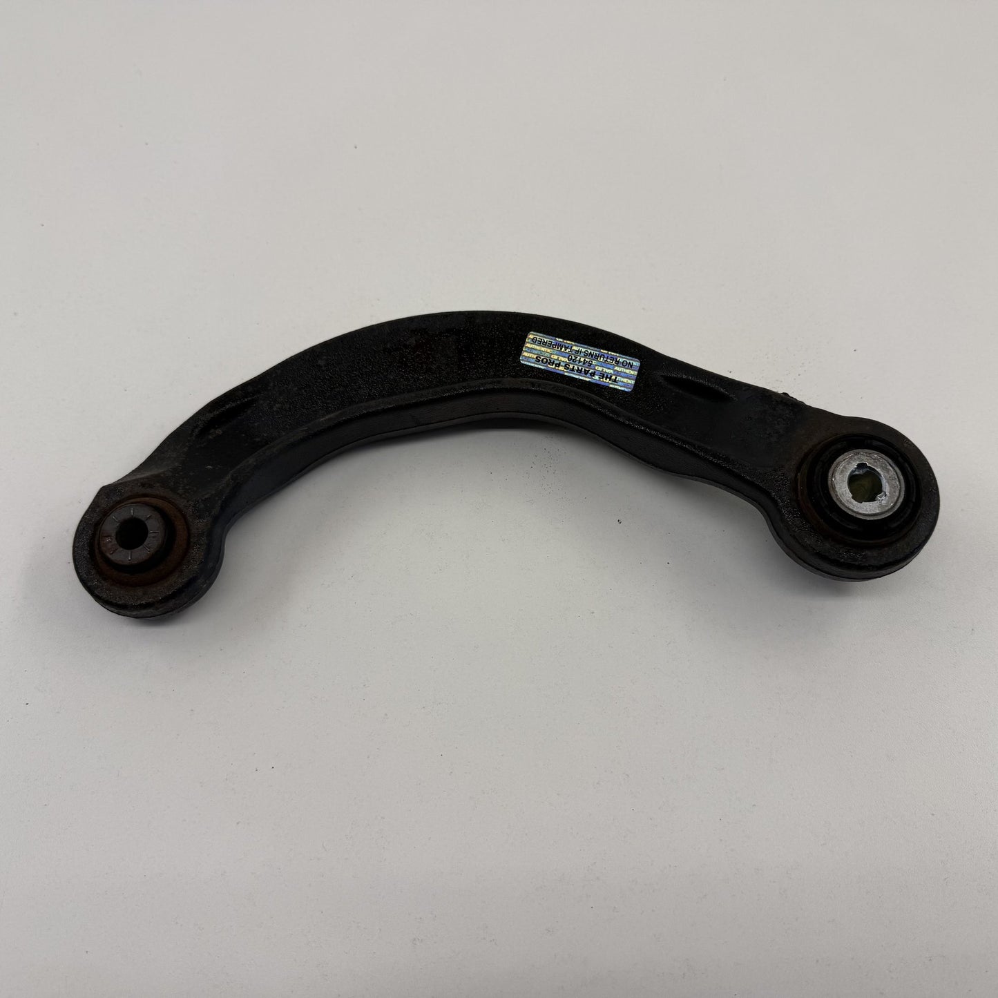 2015-2023 Ford Mustang GT Driver Left Rear Control Arm Suspension Set OEM