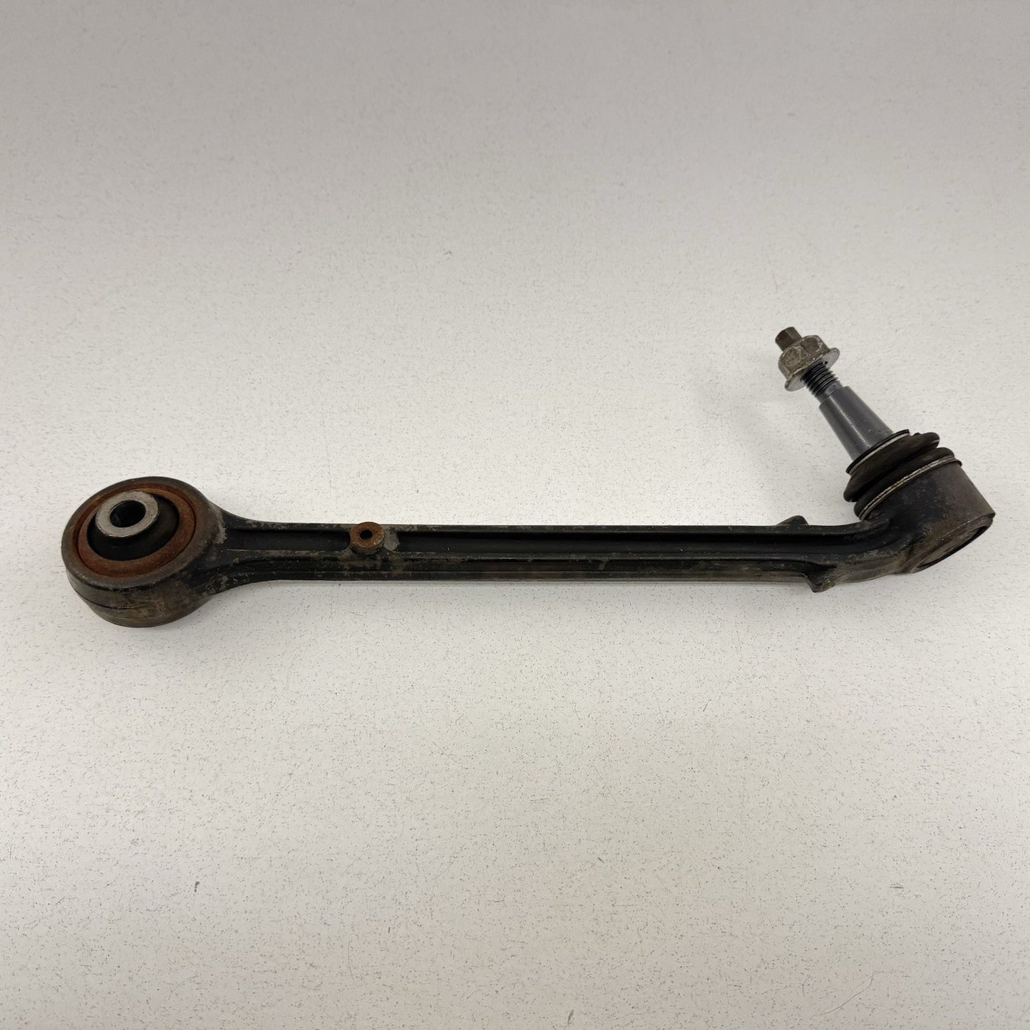10-15 Chevrolet Camaro SS Passenger Right Front Control Arm Suspension Pair OEM