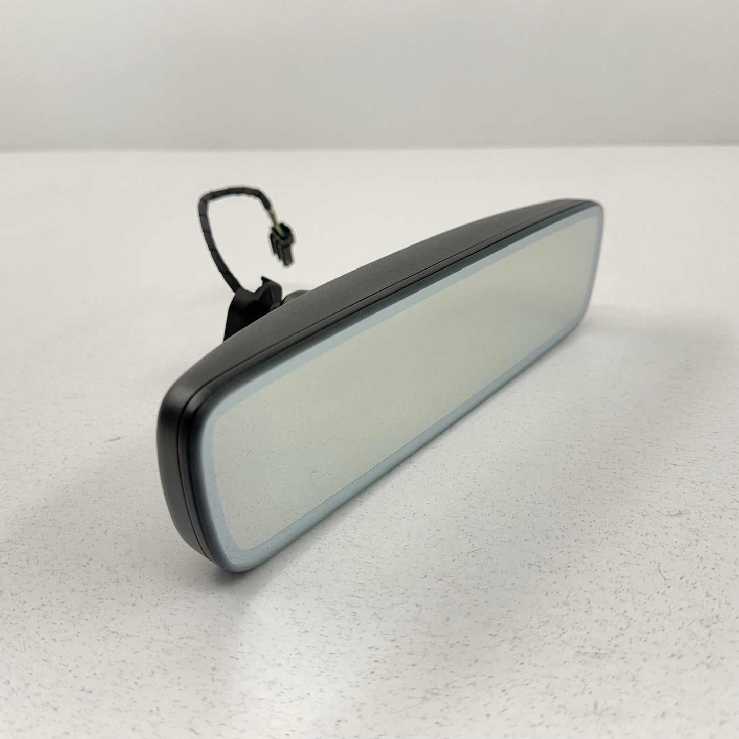 24-26 Ford Mustang Interior Rear View Mirror Auto Dim JU5A-17E678-DA OEM