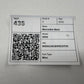 2014-2017 Mercedes-Benz S550 S63 W222 Adaptive Cruise Control Module OEM