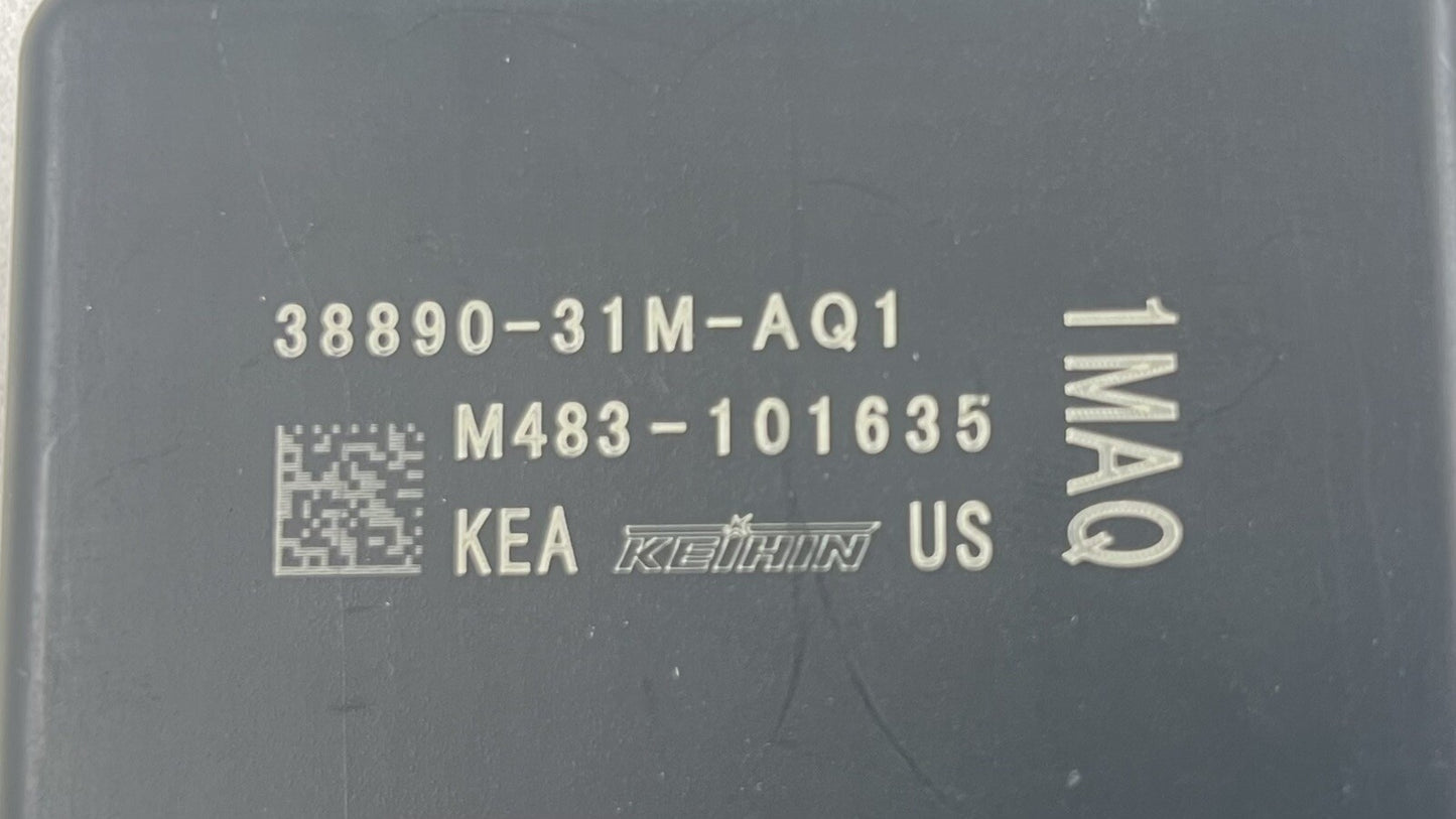 24-25 ACURA INTEGRA TYPE S MANAGEMENT CONTROL MODULE 38890-31M-AQ1 OEM