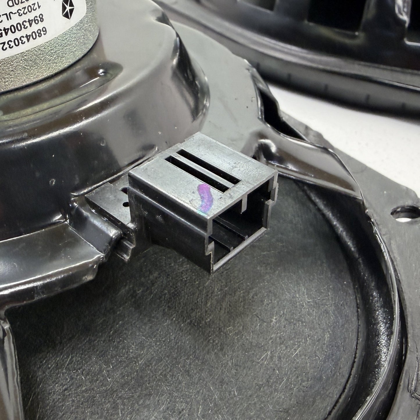 2019-2024 Ram 2500 3500 Harman Kardon Speaker Tweeter Subwoofer Set OEM