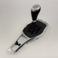 16-24 Chevrolet Camaro Automatic Console Gear Shifter Trim Boot W/ Knob OEM