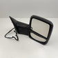 23-24 Ram 2500 3500 4500 5500 Front Door Towing Mirror Pair Left & Right OEM