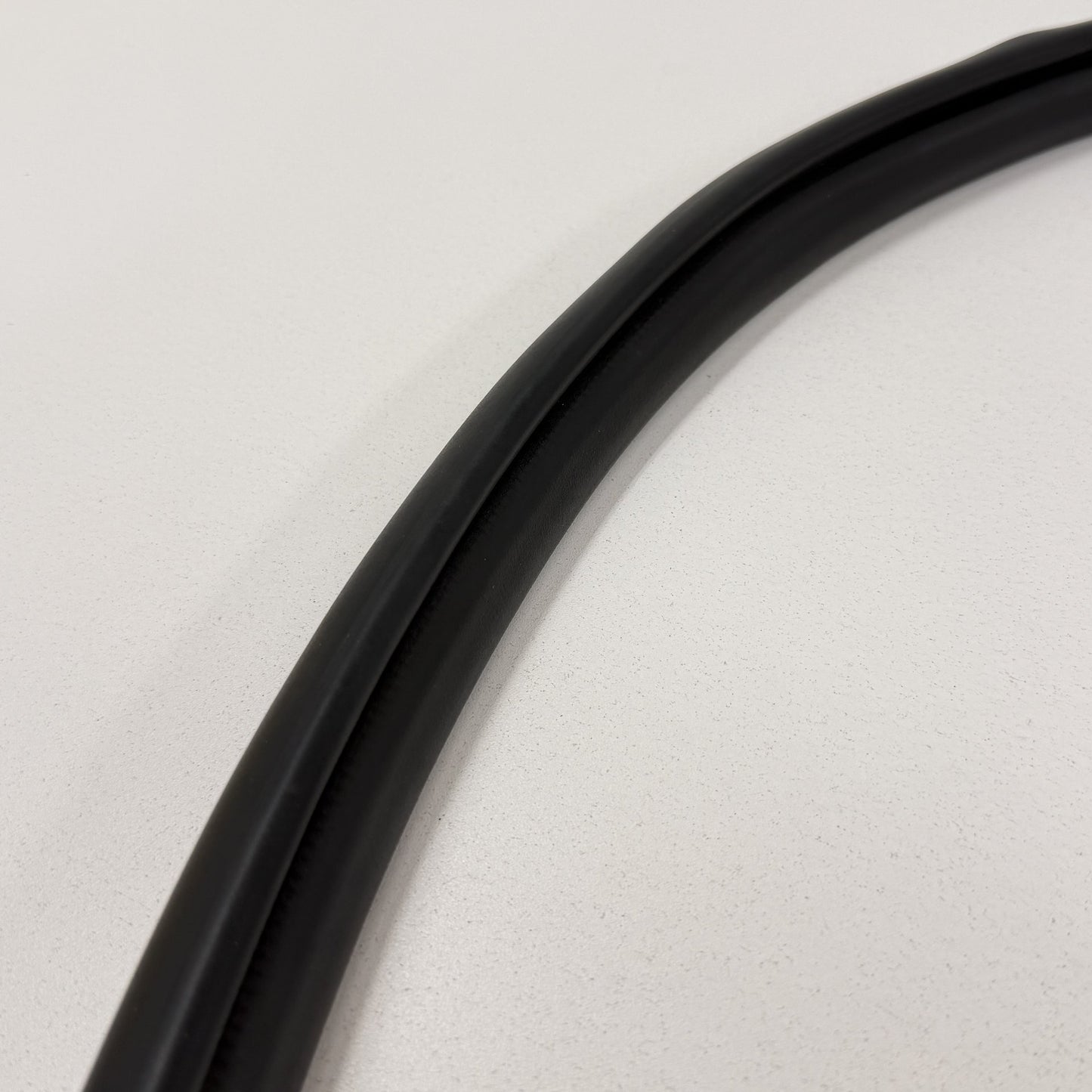 2019-2025 Toyota RAV4 Left Front Door Weatherstrip Seal Rubber 62312-0R060 OEM