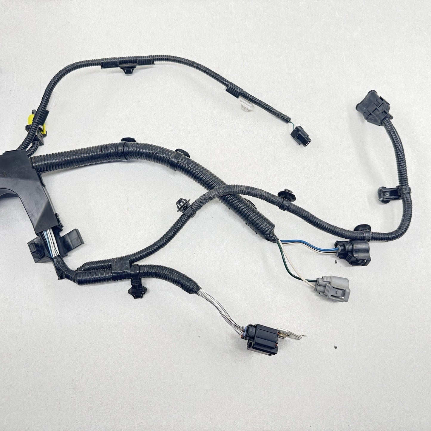 23-26 Toyota Prius Engine Bay Wiring Harness With Fuse Box 82111-4EE50-F OEM