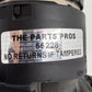 2019-2025 Toyota RAV4 Hybrid Gas Tank Fuel Filler Neck Tube Pipe 77745-76050 OEM