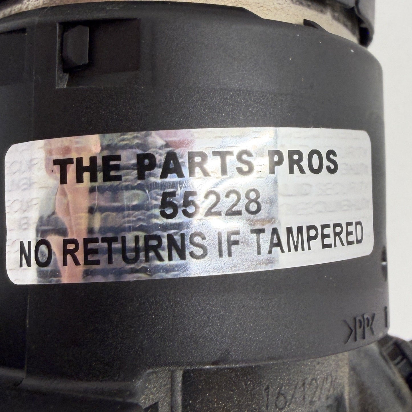 2019-2025 Toyota RAV4 Hybrid Gas Tank Fuel Filler Neck Tube Pipe 77745-76050 OEM