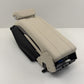 2014-2017 Mercedes S550 W222 Rear Upper Middle Seat Cup Holder Armrest Beige OEM