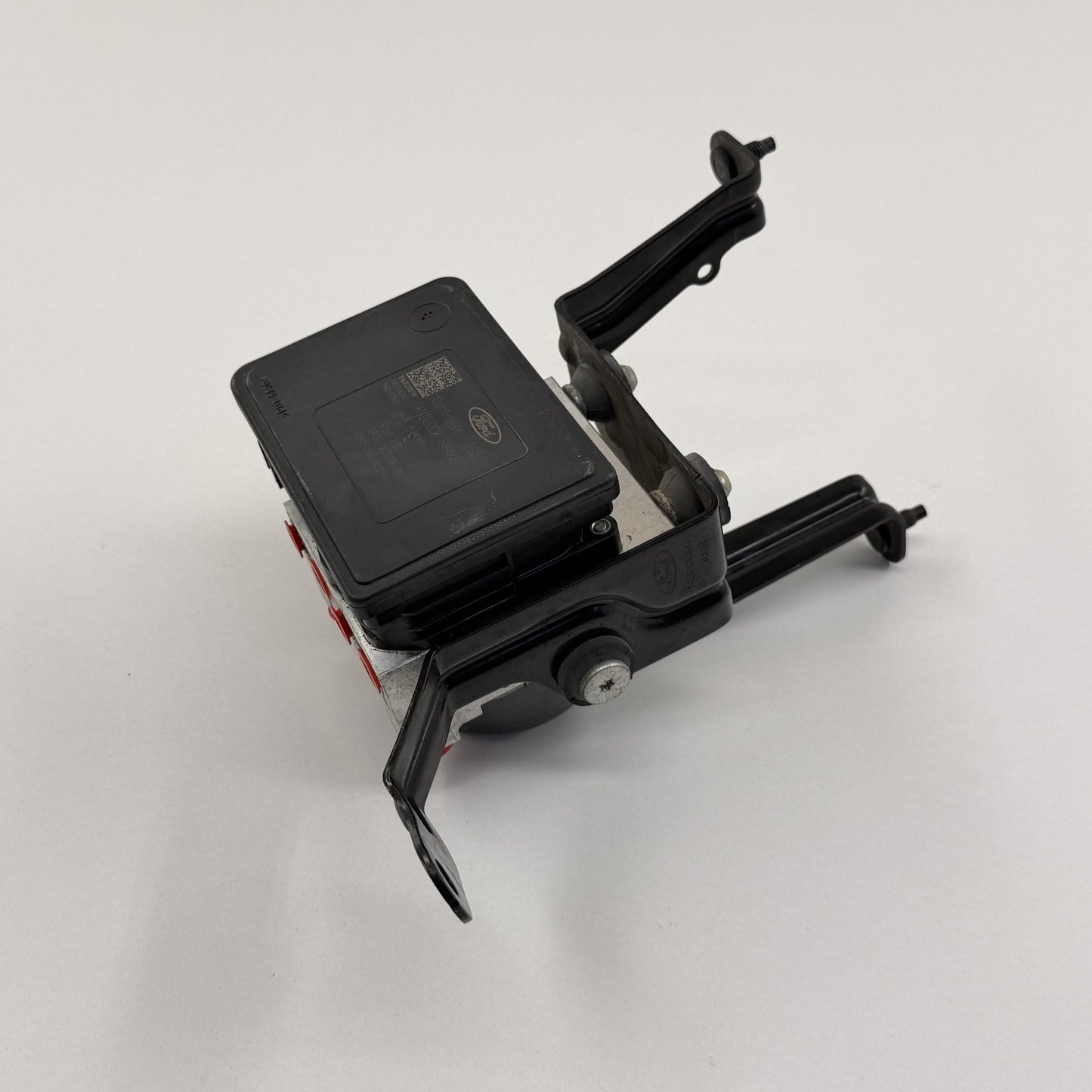 2015-2017 Ford Mustang GT Anti Brake Lock ABS Pump Module GR3C-2C405-BC OEM
