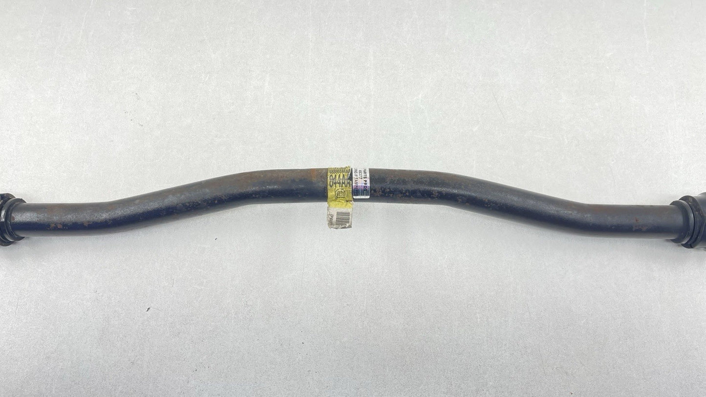 19-23 Dodge Challenger Charger Scat Pack Hellcat Front Stabilizer Sway Bar OEM