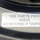 22-26 Toyota GR86 BRZ Driver Left Rear Spindle Knuckle Hub Wheel Bearing OEM