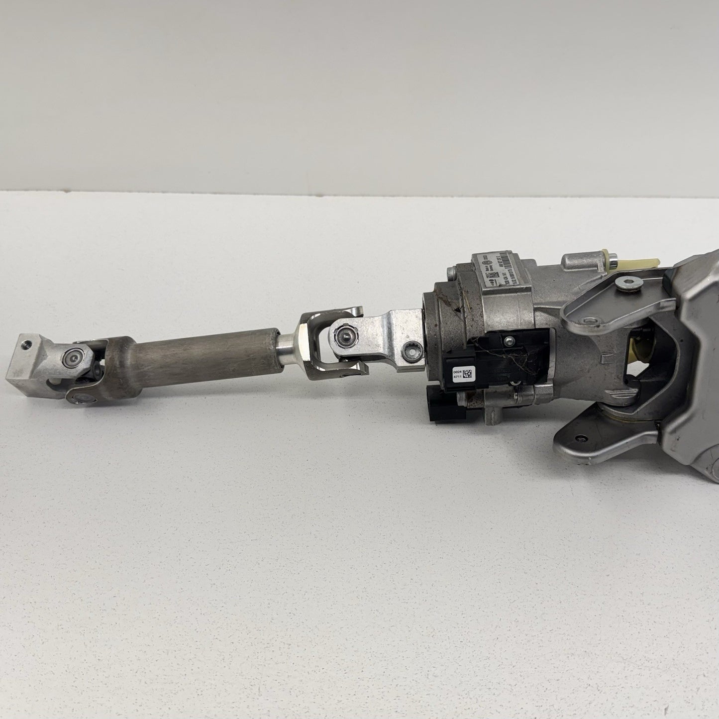 17-23 Audi R8 Dynamic Power Steering Column Assembly 4S2419506C / 4H0927287E OEM