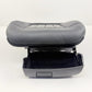 10-16 Mercedes W212 E350 Driver Left Front Lower Seat Cushion Black OEM