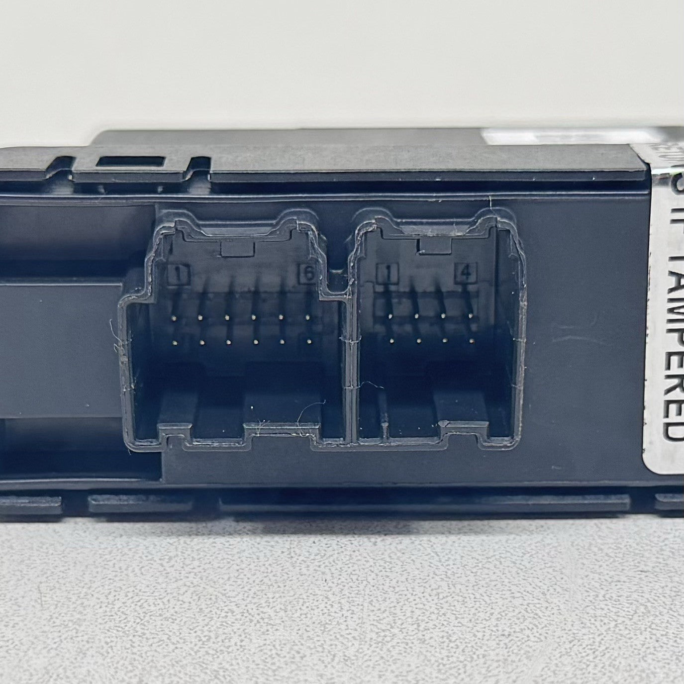 18-23 Dodge Challenger Charger Network Gateway Control Module 068492545AA OEM