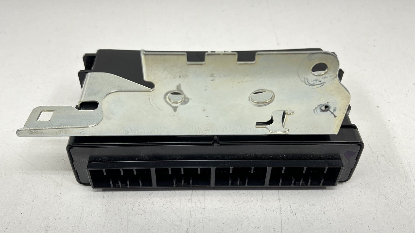 12-14 SUBARU WRX STI ANTITHEFT KEYLESS ENTRY CONTROL MODULE 88281FG561 OEM