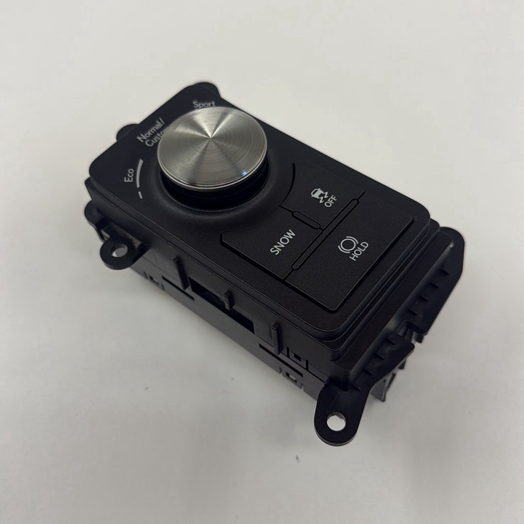2022-2025 Lexus IS500 Drive Mode Selector Sport Snow Traction Control Switch OEM