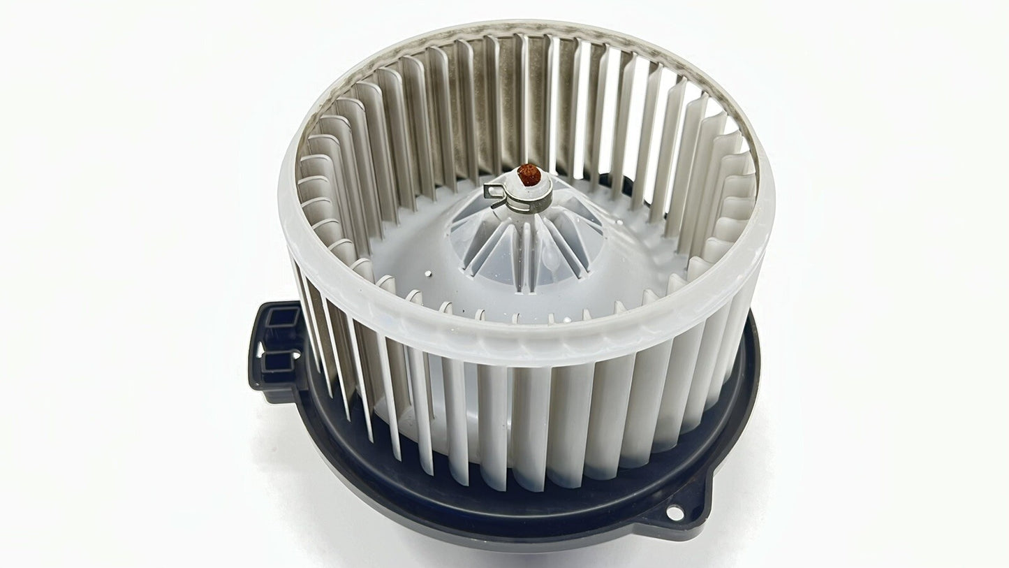 07-17 ASTON MARTIN VANTAGE HVAC AC AIR HEATER FAN BLOWER MOTOR WHEEL OEM