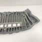 12-18 Mercedes W218 CLS550 Front Bumper Under Tray Splash Shield 2125203923 OEM