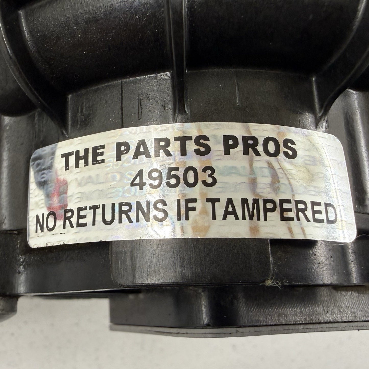20-25 Silverado Sierra 2500 3500 Emission System Vapor Canister 85594672 OEM