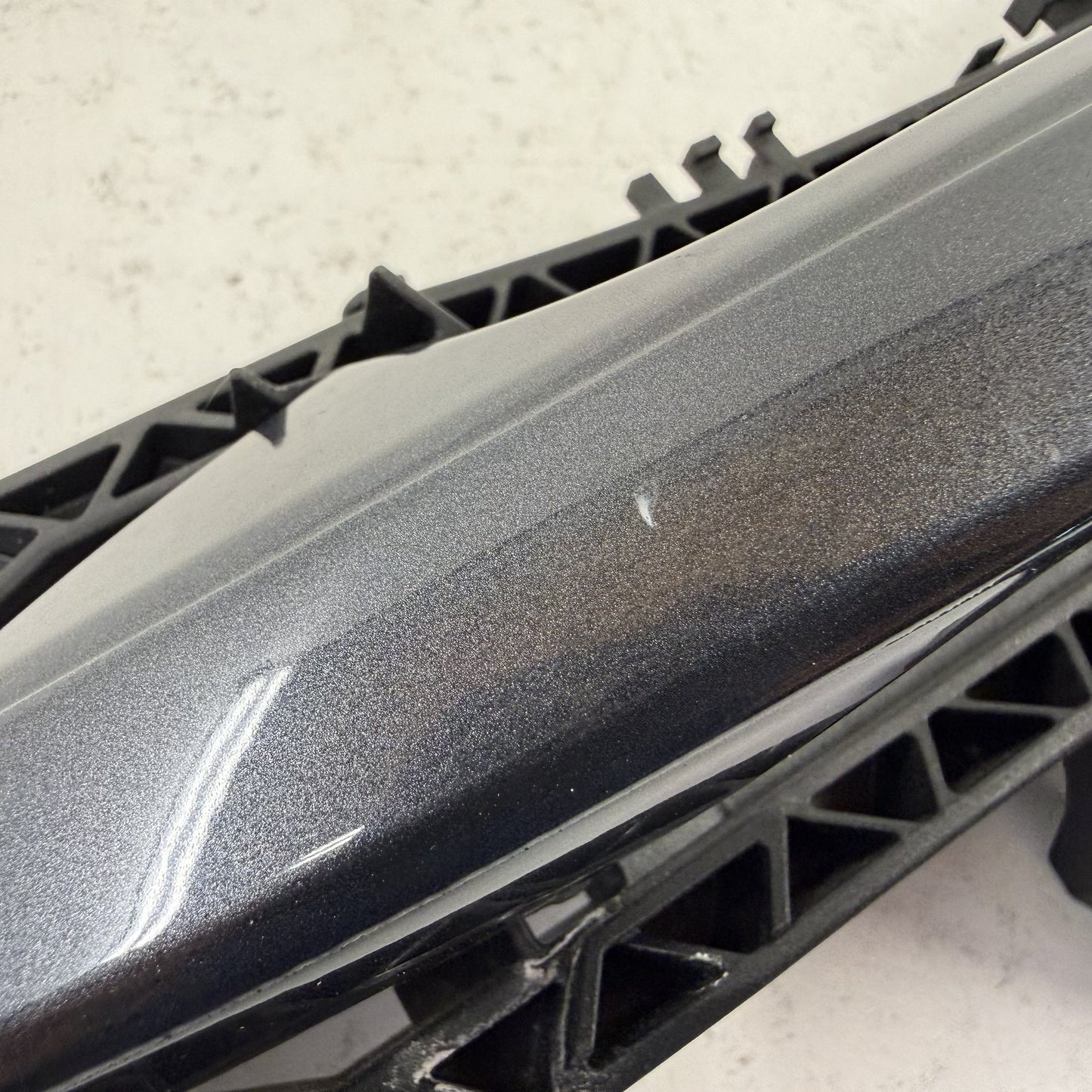 2008-2014 Mercedes-Benz C250 W204 Driver Left Rear Exterior Door Handle OEM
