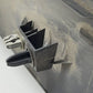 17-23 TESLA MODEL 3 DRIVER LEFT SIDE SKIRT ROCKER PANEL COVER TRIM OEM