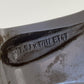 08-14 MERCEDES C350 W204 FRONT WHEEL RIM 17x7.5 +47 OFFSET 2044016002 OEM