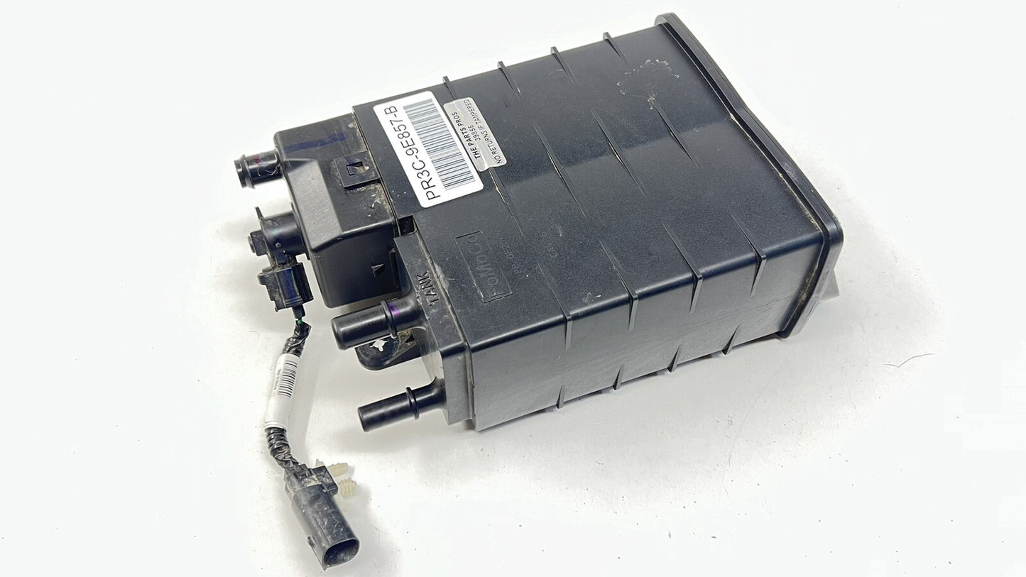2024 FORD MUSTANG GT GAS FUEL EVAP VAPOR CHARCOAL EMISSION CANISTER OEM