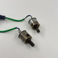 2022-2025 Lexus IS500 5.0L V8 Exhaust Oxygen O2 Sensor Set OEM