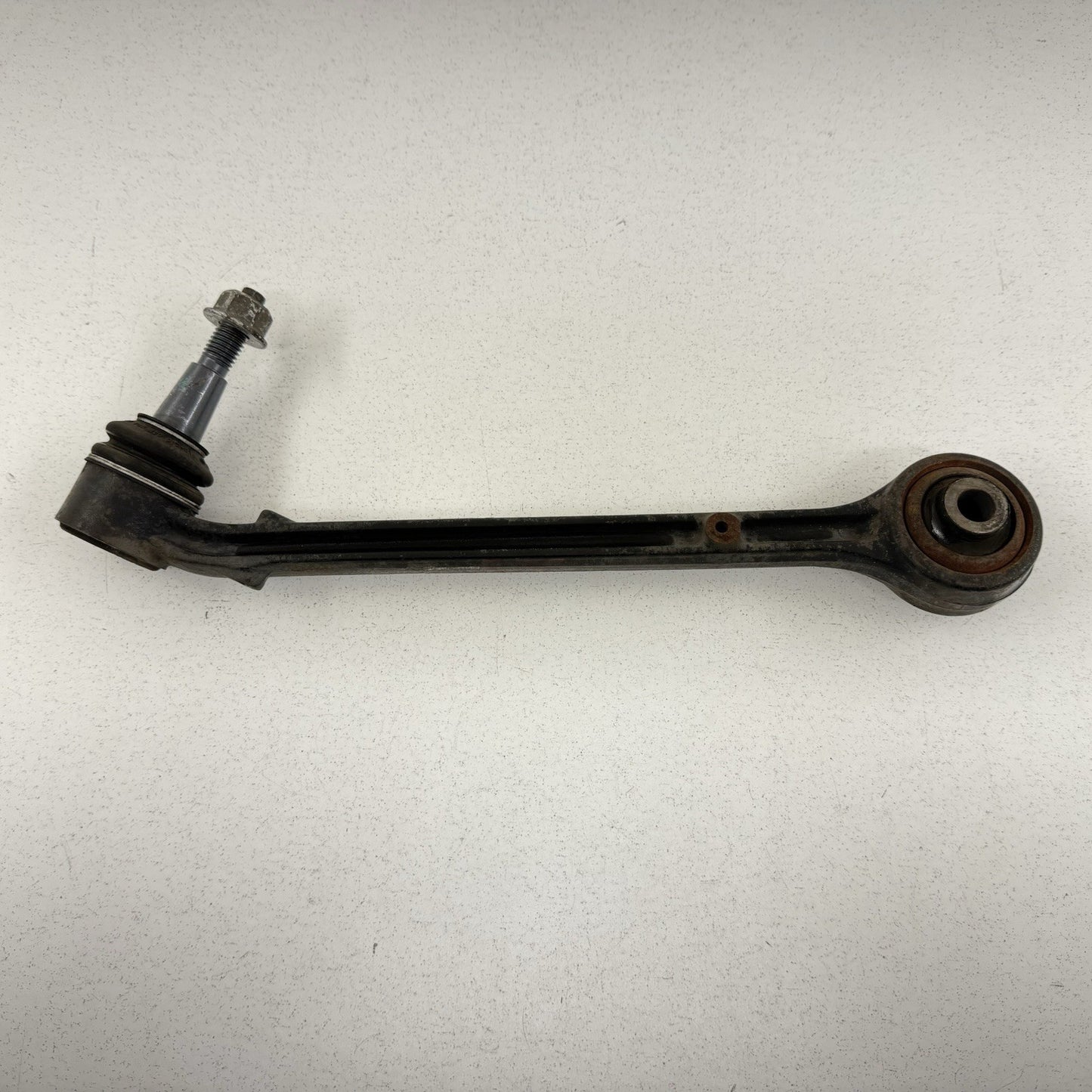 10-15 Chevrolet Camaro SS Driver Left Front Control Arm Suspension Pair OEM