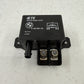 2021-2026 BMW M3 M4 G80 G82 Radiator Cooling Fan Relay Module 9198302 OEM