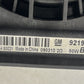 10-15 CHEVROLET CAMARO SS BOSTON TWEETER SPEAKER SET OEM