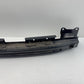 08-15 Audi TT Rear Reinforcement Bar Crash Impact Absorber W/ Foam Absorber OEM