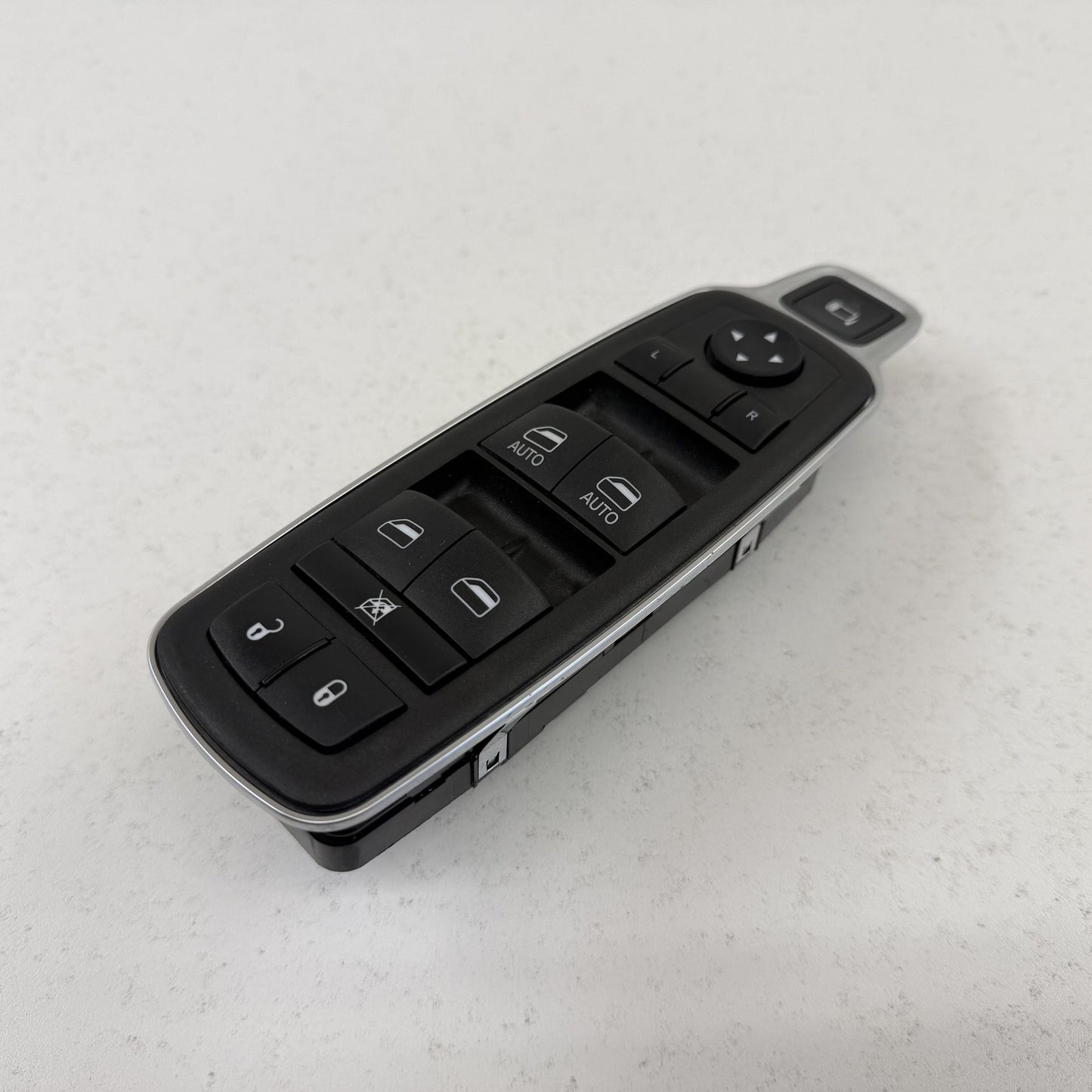 2019-2024 Ram 2500 3500 Driver Left Front Master Window Switch 68590583AA OEM