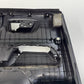16-23 Toyota Tacoma Crew Cab Right Rear Door Panel Interior Trim Black OEM