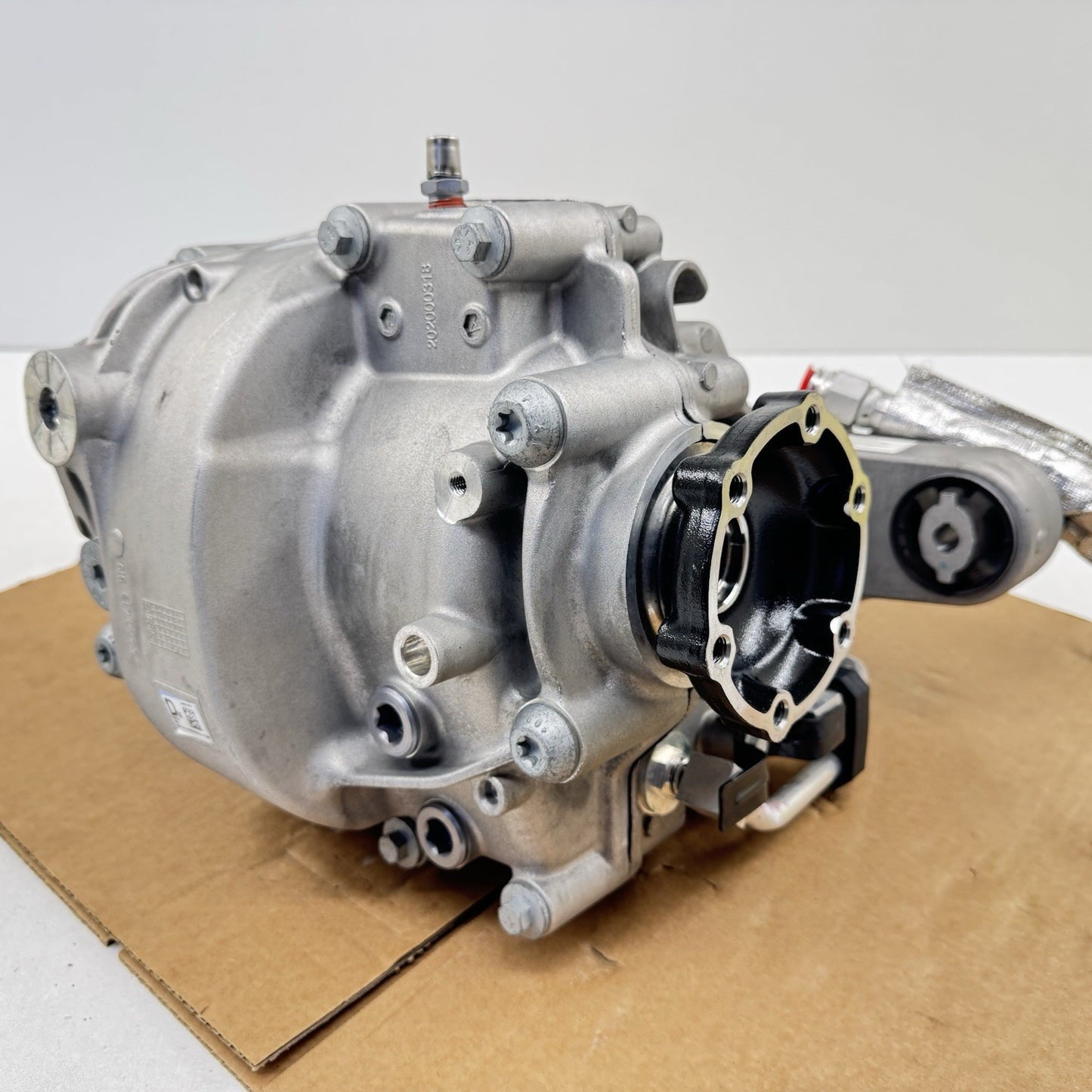 22-26 Cadillac CT5 V Blackwing Differential Diff Limited Slip 3.73 Ratio LSD OEM