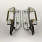 10-15 Chevy Camaro Front Hood Hinge Pair Left & Right OEM