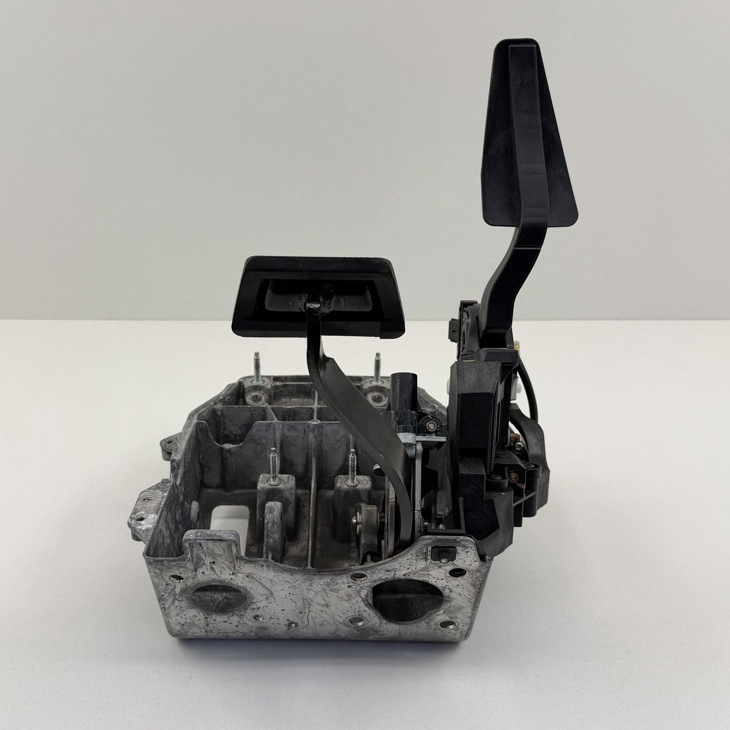 2019-2024 Ram 2500 3500 Adjustable Brake &amp; Accelerator Gas Pedal Assembly OEM